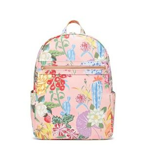 Garden Party Back pack